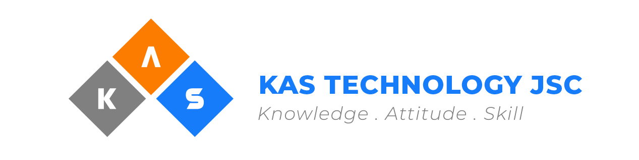 KAS - Centralised Enterprise Management System